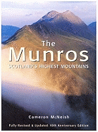 The Munros: Scotland's Highest Mountains