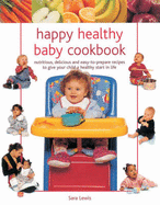 Baby Cookbook