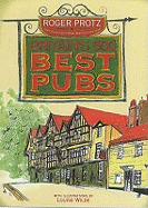 Britain's 500 best pubs