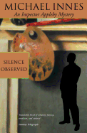 Silence observed
