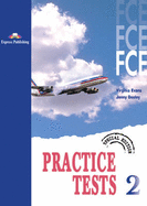 FCE Practice Tests 2: Student's Book - Special Edition