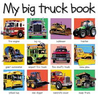 My Big Truck Book