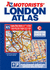 Motorists London Atlas (Road Atlas)