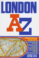 London Street Atlas
