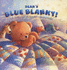 Bear's Blue Blanky