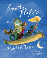Quentin Blake's Magical Tales