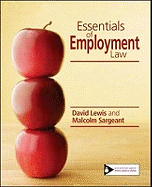 Essentials of Employment Law