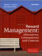 Reward Management