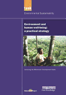 Environment and Human Well-Being: A Practical Strategy