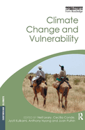 Climate Change and Vulnerability