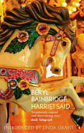 Harriet Said...: A Virago Modern Classic