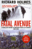 Fatal Avenue: A Traveller's History Northern France and Flanders 1346-1945