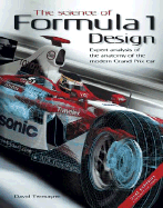The Science of Formula 1 Design: Expert Analysis of the Anatomy of the Modern Grand Prix Car