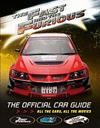 The Fast and the Furious: The Official Car Guide