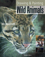Drawing and Painting Wild Animals