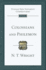 Colossians and Philemon: An Introduction and Commentary