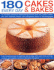 180 Every Day Cakes & Bakes