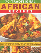 70 Traditional African Recipes