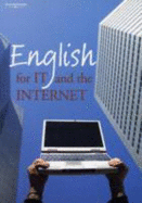 English for IT and the Internet