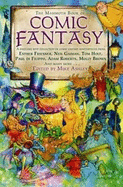 The Mammoth Book of Comic Fantasy