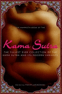 The Mammoth Book of the Kama Sutra