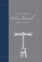 Hugh Johnson's Wine Journal