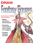 Draw Fantasy Figures