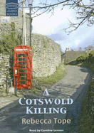 A Cotswold Killing
