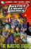 Justice League of America: Injustice League v. 3