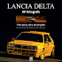 Lancia Delta Hf Integrale: The Story of a Champion