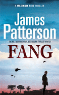 Maximum Ride: Fang