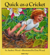 I'm as Quick as a Cricket/Veloz Como El Grillo