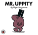 Mr. Uppity