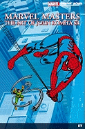 The Art of John Romita Sr