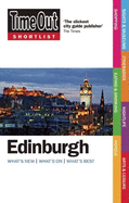 Time Out Shortlist Edinburgh: What's New, What's On, What's Best