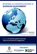 Bosnia & Herzegovina's Business Environment