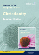 Edexcel GCSE Religious Studies Unit 9C: Christianity Teacher Guide