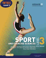 BTEC Level 3 National Sport and Exercise Sciences Student Book