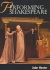 Performing Shakespeare (Theatre Studies)