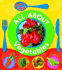 All About Vegetables