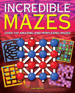 Incredible Mazes