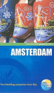 Amsterdam Pocket Guide