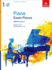 Piano Exam Pieces 2013 & 2014, ABRSM Grade 1, with CD: Selected from the 2013 & 2014 Syllabus