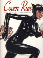 Cover Run: The DC Comics Art of Adam Hughes