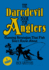 The Daredevil Book for Anglers: Cunning Strategies That Fish Don't Know about