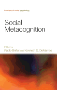 Social Metacognition