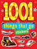 1001 Things That Go Stickers
