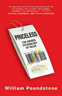 Priceless: The Hidden Psychology of Value