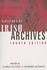 Directory of Irish Archives