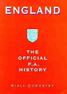 England: The Official F.A. History